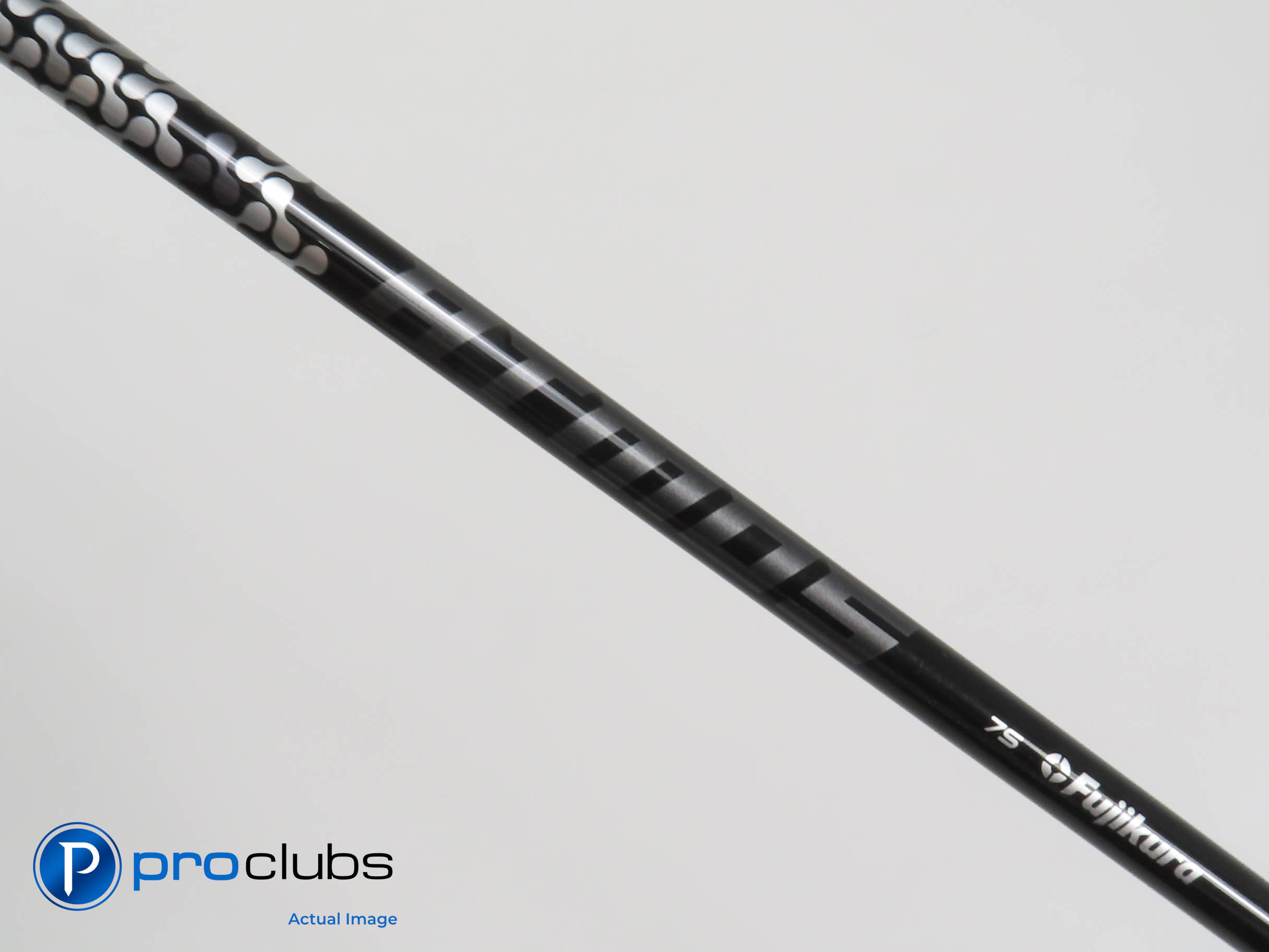 ⛔mk⛔ Left Handed Srixon ZX MK II 22* 4 Hybrid - Fujikura Atmos 7S